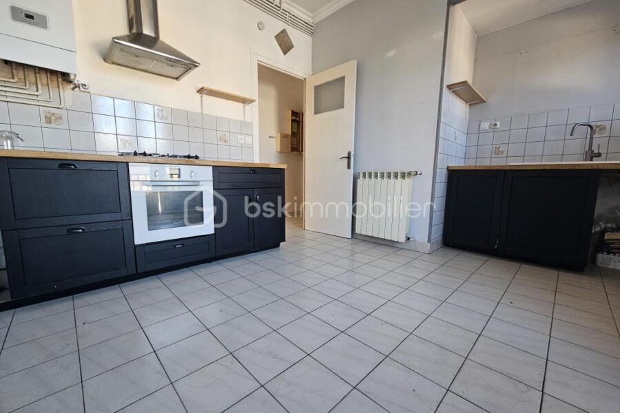 Appartement à vendre à Fontaine
