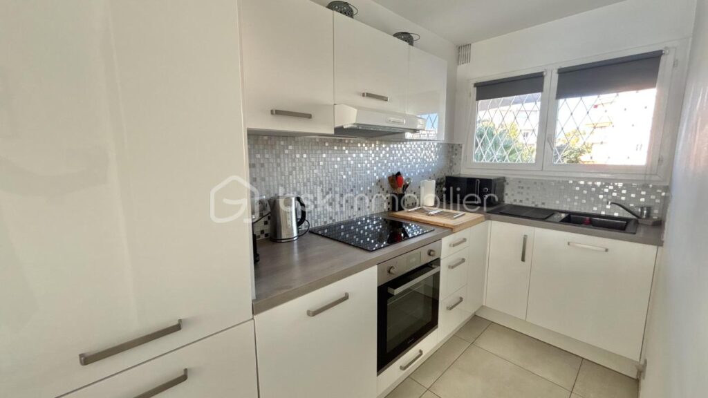 2P Front de mer – Vue mer exceptionnelle – 2 pièces – 1 chambre – 58 m²