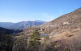 Terrain constructible 1305 m2 exposition plein sud et vue montagne – NR pièces – NR chambres – 1305 m²
