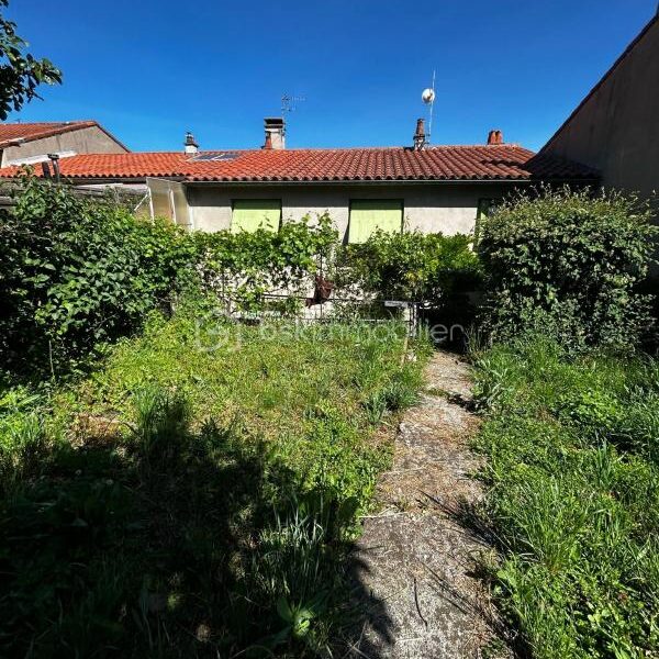 Maison à vendre à Creissels