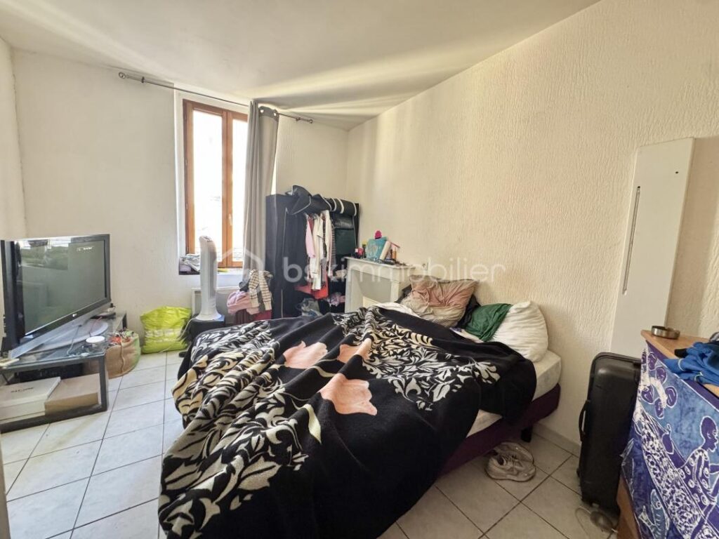 Appartement coup de cœur au centre-ville de Béziers – 2 pièces – 1 chambre – 56 m²