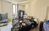 Appartement coup de cœur au centre-ville de Béziers – 2 pièces – 1 chambre – 56 m²