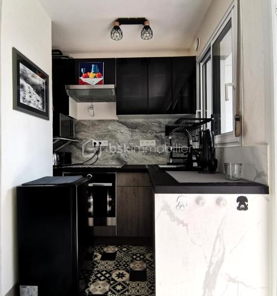 Appartement à vendre à Cazaubon