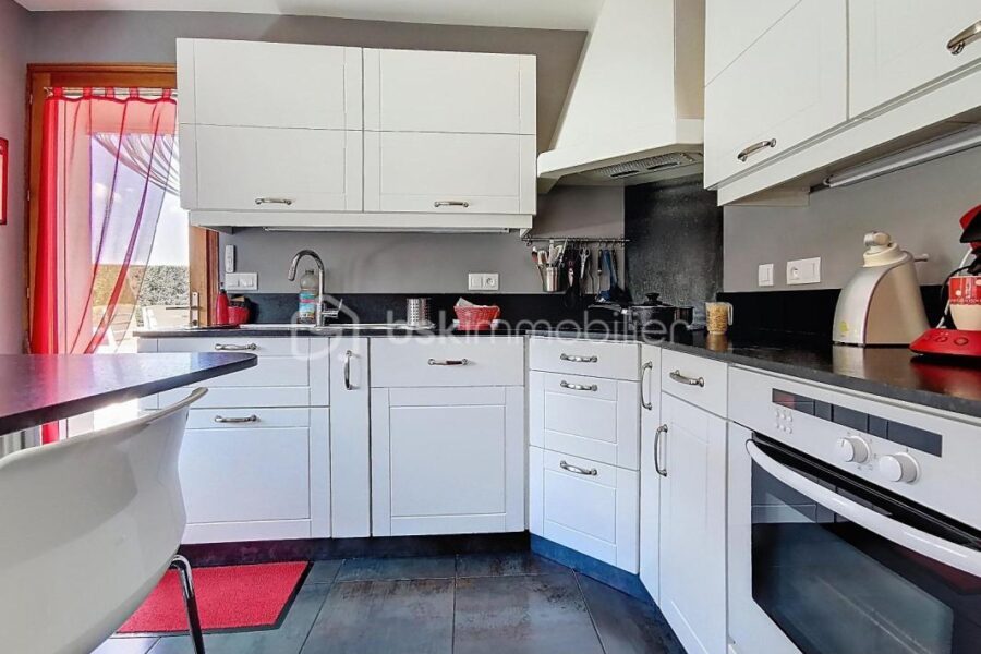 Maison à vendre à Villiers sur suize