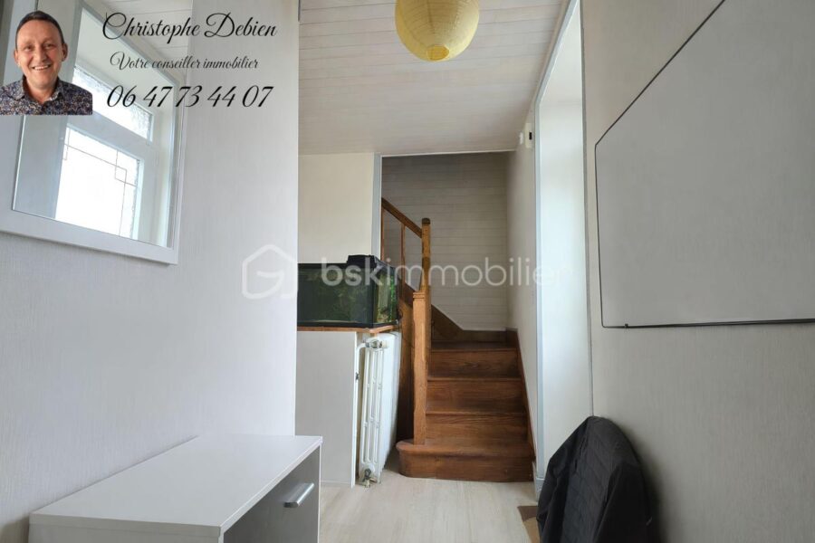 Maison à vendre à Chavagnes en paillers
