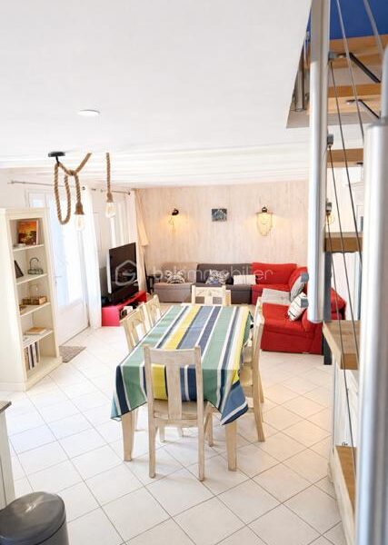 Maison à vendre à Le barcares