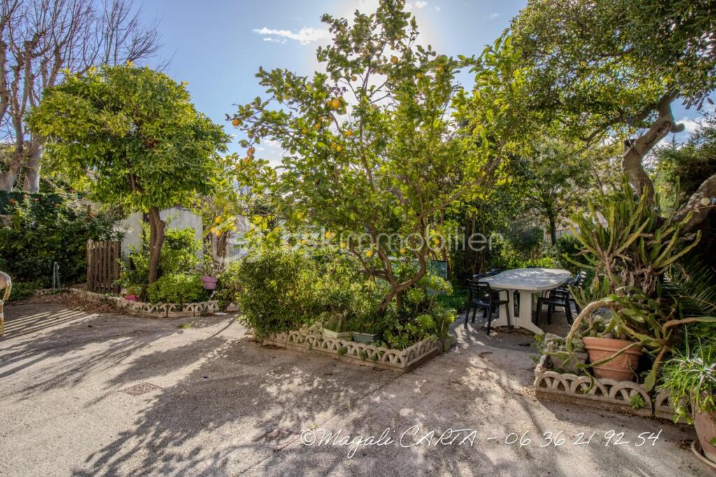 Maison de caractère à SIBLAS – 5 pièces – 5 chambres – 120 m²