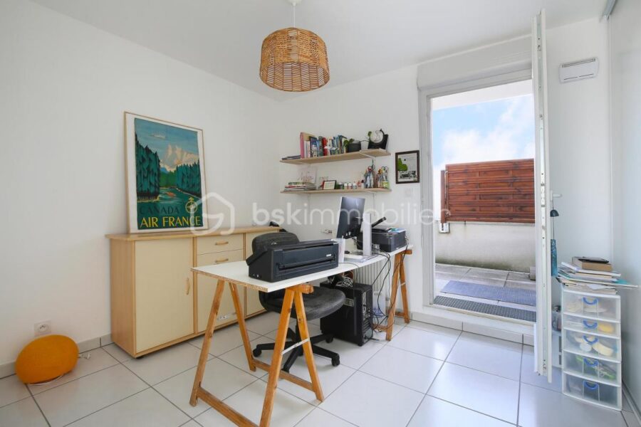Appartement à vendre à Toulouse