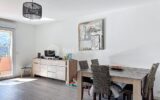 AJACCIO – ENTREE DE VILLE T3 82 M2 – 3 pièces – 2 chambres – 81 m²