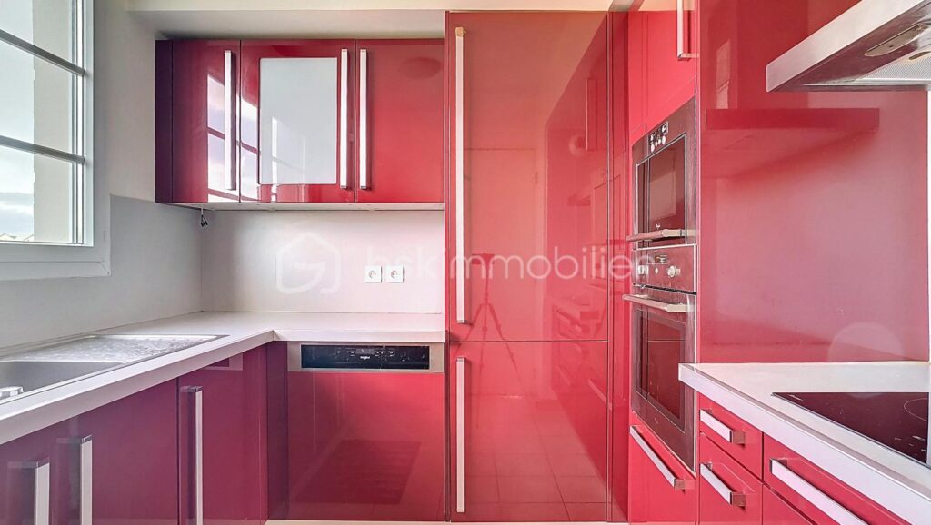 EXCLUSIVITÉ – Duplex de 4 pièces au 2ᵉ et Dernier Étage à Montevrain (77144) – 4 pièces – 3 chambres – 90 m²