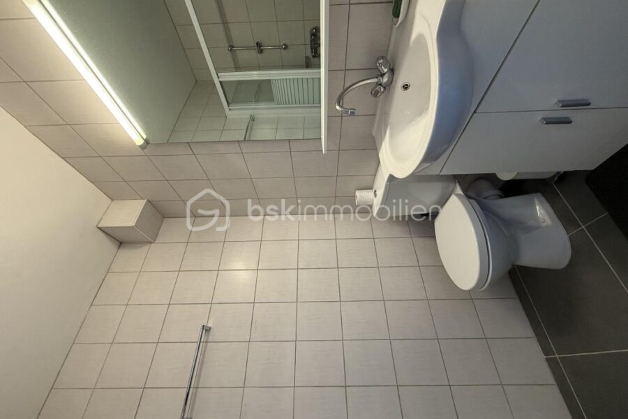 Appartement à vendre à Cap d agde
