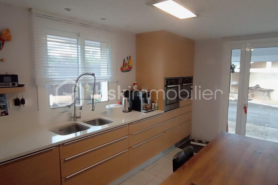 Maison à vendre à Benesse les dax