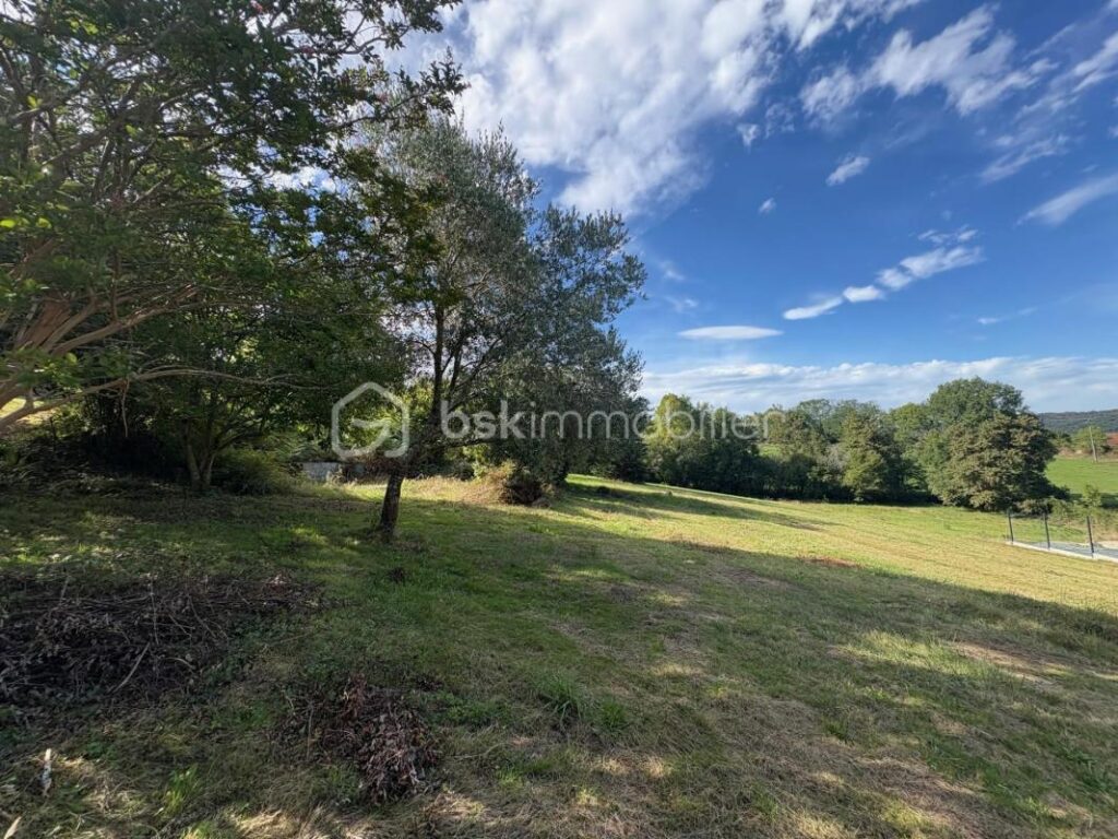 Villa SANS TRAVAUX nouveau DPE en C – 5 pièces – 3 chambres – 117 m²