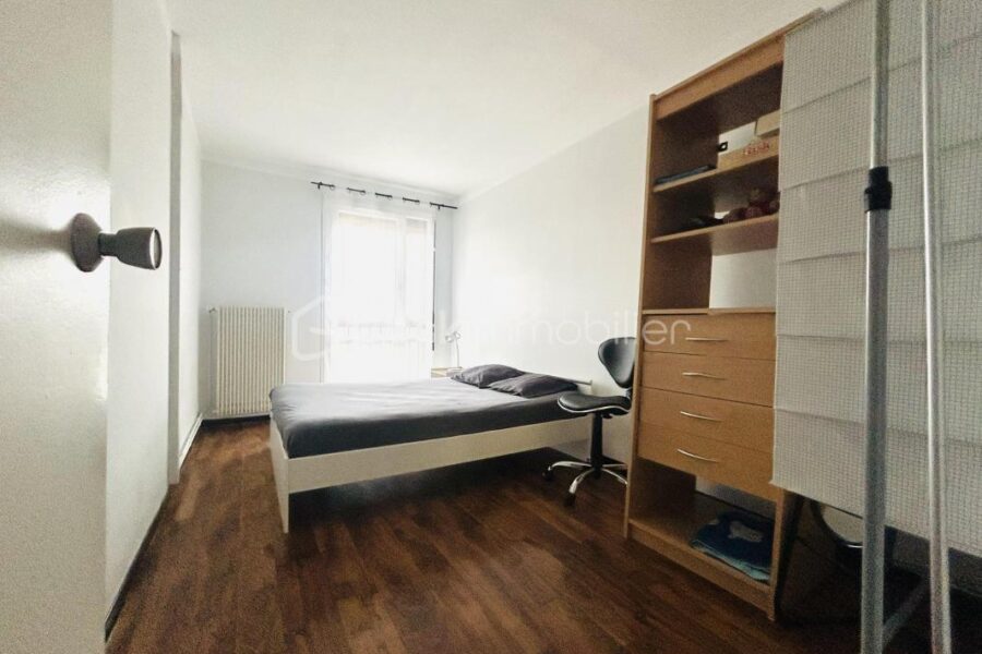 Appartement à vendre à Nimes