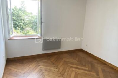 Appartement à vendre à Lentilly