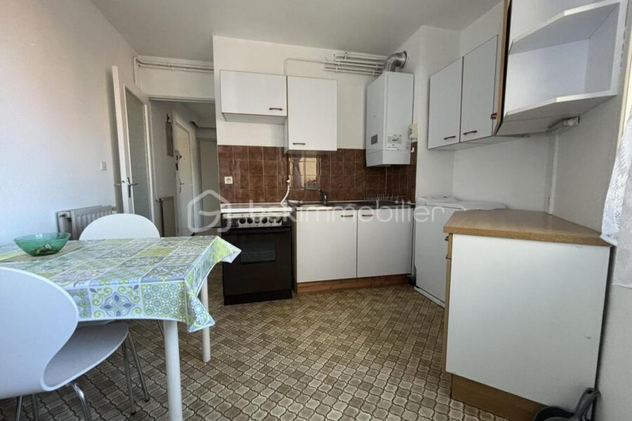 Appartement à vendre à Perpignan