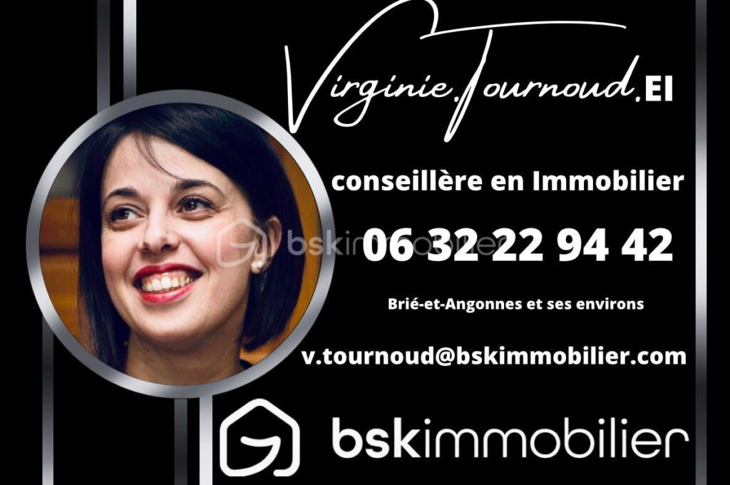 STUDIO MEUBLE LUMINEUX PORTES DE L’OUEST – 1 pièce – NR chambres – 33 m²