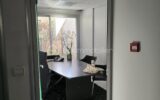 Immeuble de bureaux sur 3 niveaux avec appartement indépendant, opportunité d’investissement rare – 10 pièces – NR chambres – 270 m²