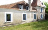 MENSIGNAC (24350) Près PERIGUEUX ,MAISON PERIGOURDINE de 223 m² à COUP DE COEUR !! – 7 pièces – 5 chambres – 223 m²