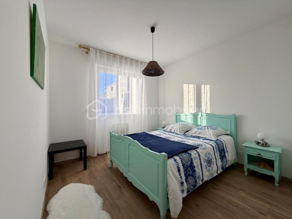 Maison plain-pied 2022 – 3 ch – 107,8 m² – DPE A – Panazol – 5 pièces – 3 chambres – 108 m²