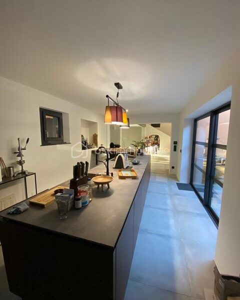 Maison à vendre à Brignoles