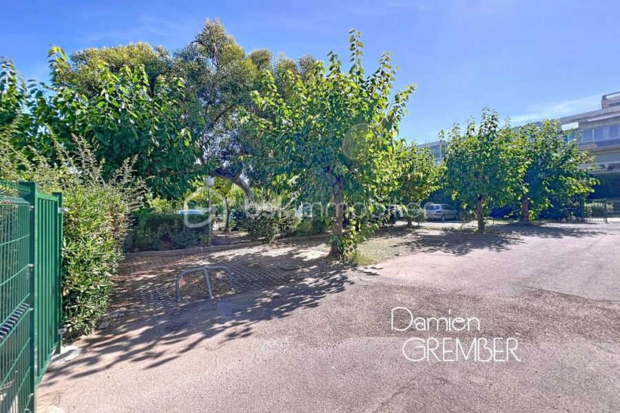 Appartement à vendre à La grande motte