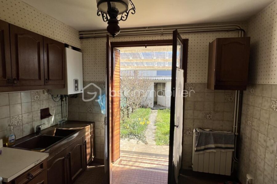 Maison à vendre à Lourdes