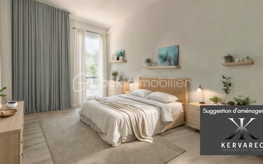 Appartement à vendre à Hyères