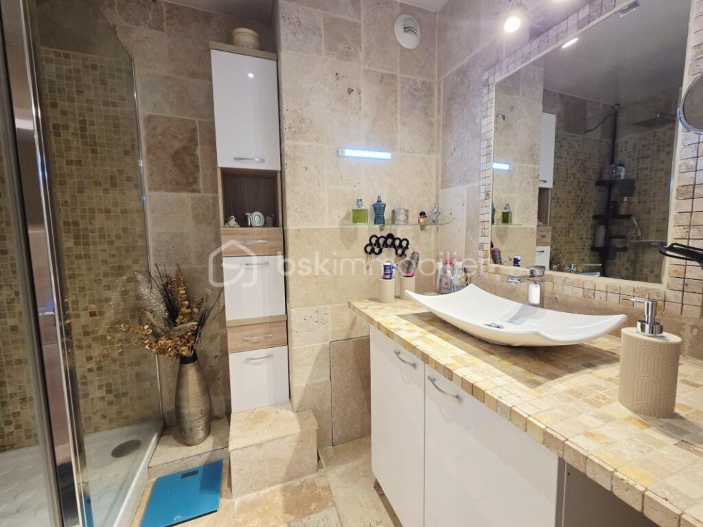 Appartement coup de coeur T3 – 3 pièces – 2 chambres – 73 m²