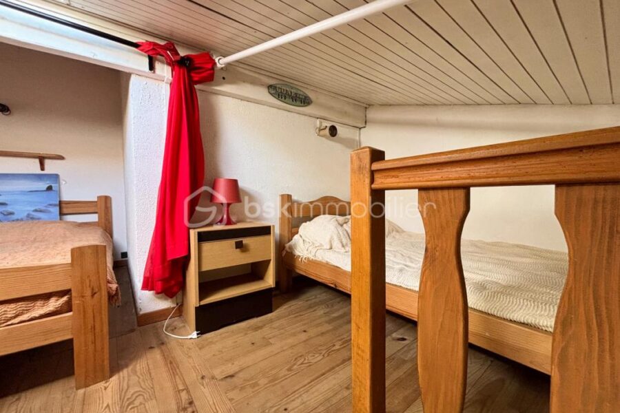 Appartement à vendre à Seignosse