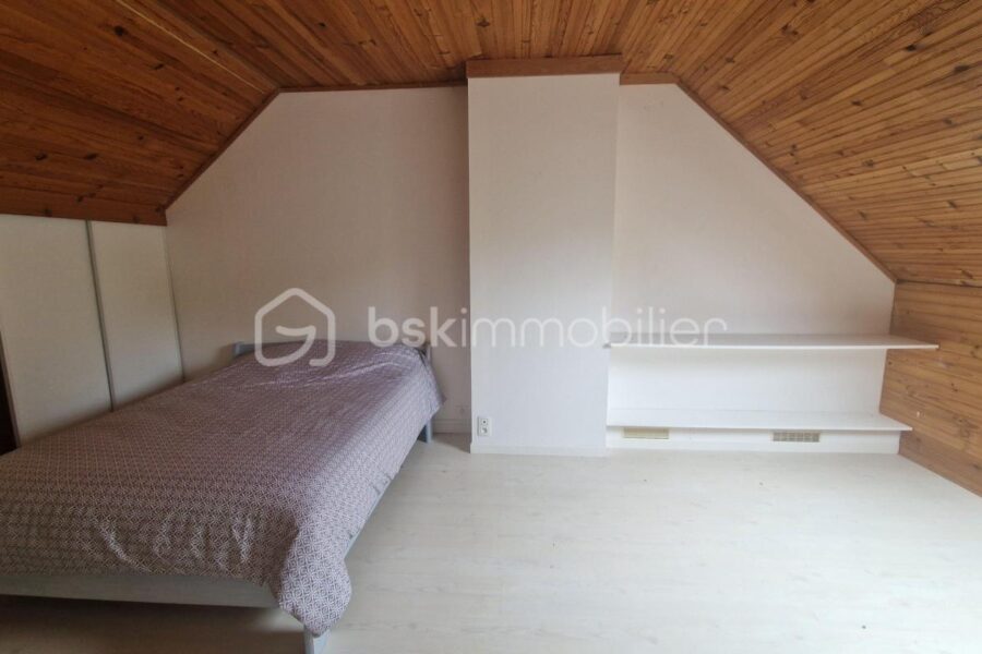 Maison à vendre à Teille