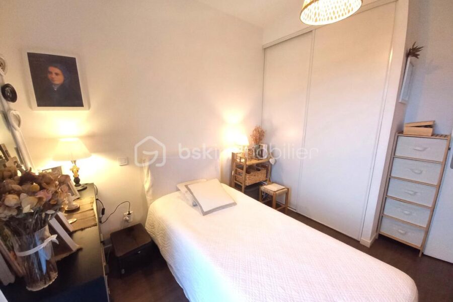 Appartement à vendre à Lourdes
