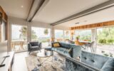EXCLUSIVITE : SUPERBE VILLA MODERNE 270 M2 SAINT JORIOZ AVEC VUE SUR LAC D ANNECY – 9 pièces – 6 chambres – 269 m²