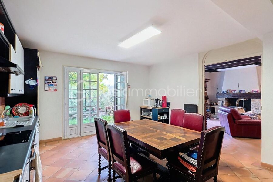 Maison à vendre à Sainte foy la grande