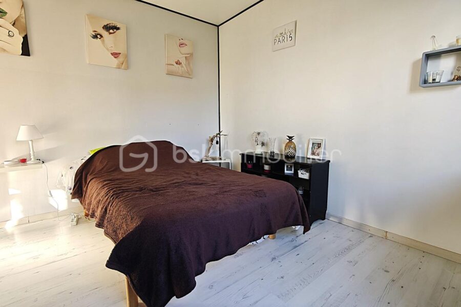 Maison à vendre à Montastruc la conseillere