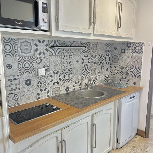 Appartement à vendre à Saint paul