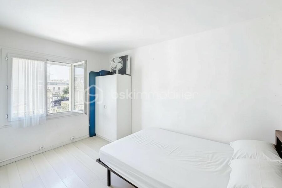 Appartement à vendre à Palavas les flots