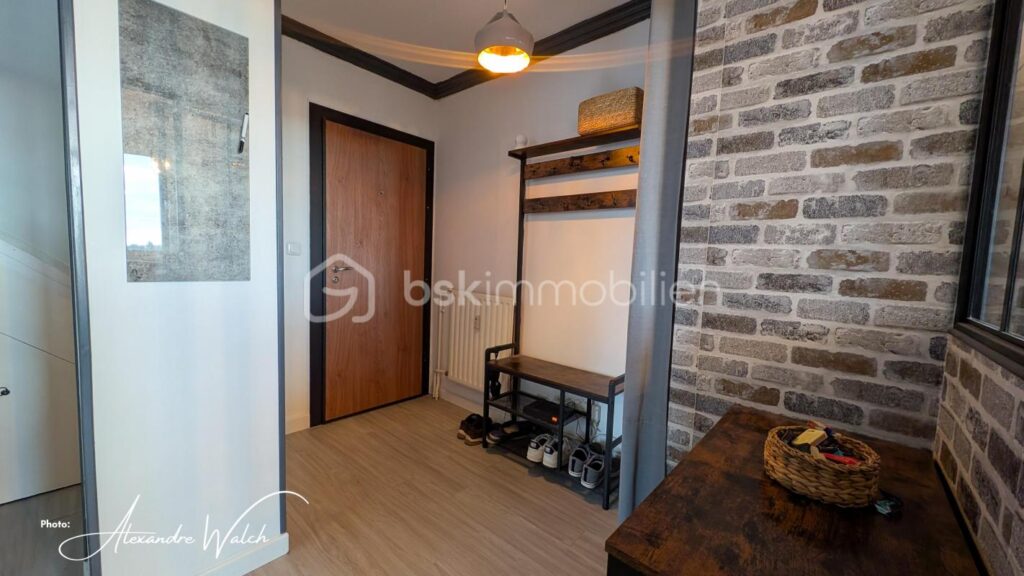 EXCLUSIVITÉ – Duplex lumineux 4 pièces – Vue dégagée – Orléans – 4 pièces – 3 chambres – 91 m²