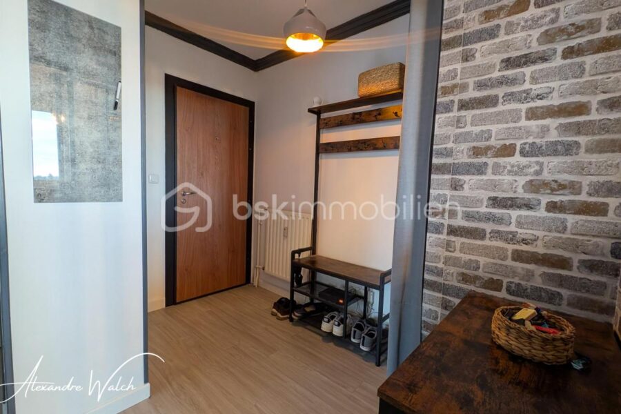 Appartement à vendre à Orleans
