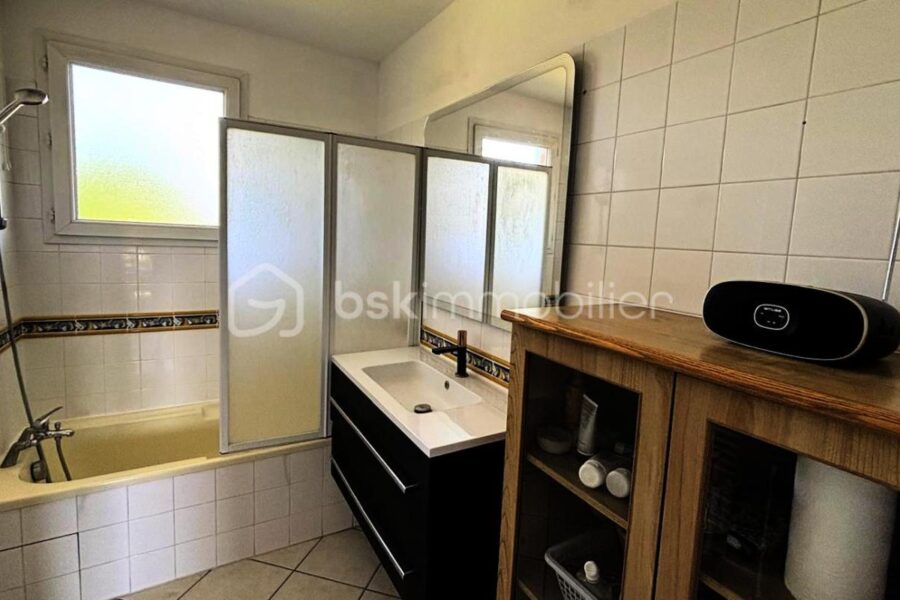 Appartement à vendre à Claix