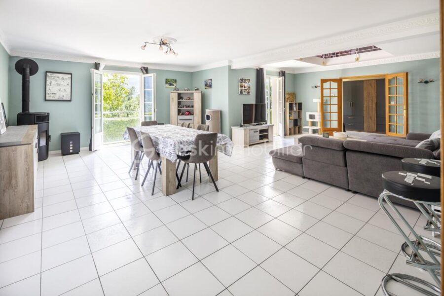 Maison à vendre à Argeles gazost