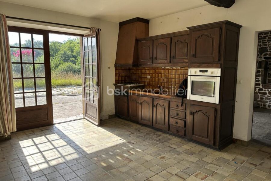 Maison à vendre à Oregue