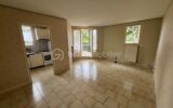 Bel appartement avec jardin privatif – 3 pièces – 2 chambres – 63 m²