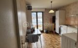 Appartement 72 m2 centre ville Saint Jean de Maurienne – 3 pièces – 2 chambres – 71 m²