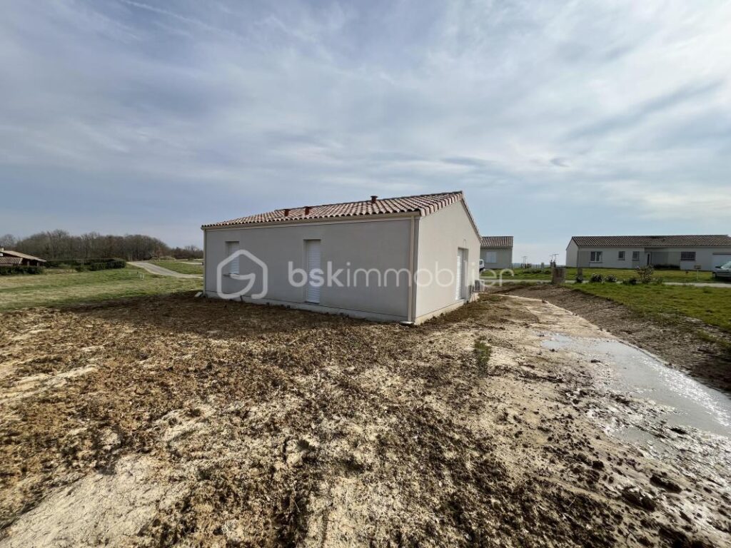 exclusivité – 4 pièces – 2 chambres – 71 m²