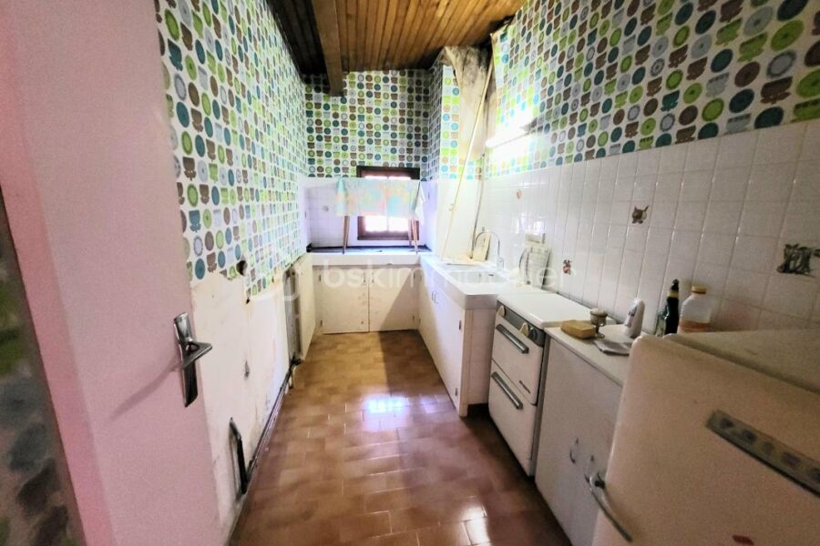 Maison à vendre à Embrun