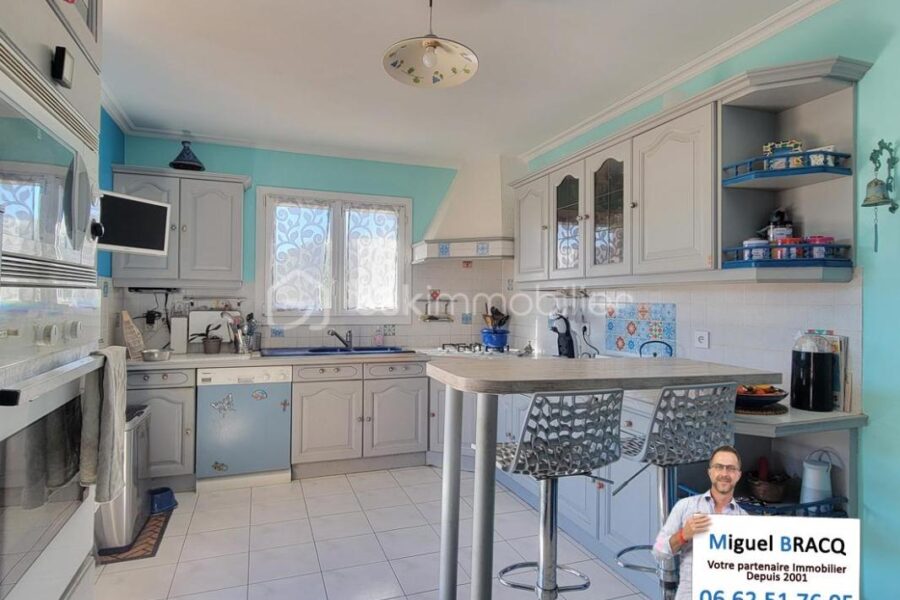 Maison à vendre à Autignac