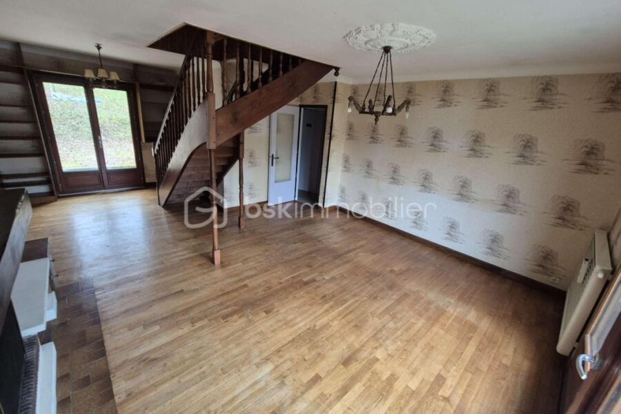 Maison à vendre à Fondettes