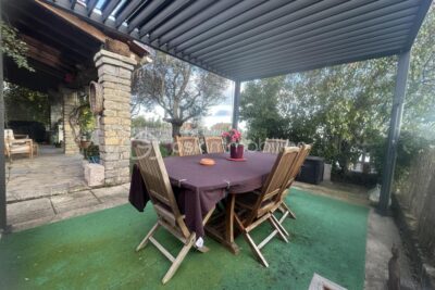 Découvrez la quiétude d&rsquo;une villa spacieuse à Bagard à proximité de toutes commodités – 5 pièces – 3 chambres – 131 m²