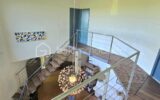Villa d’Architecte, de 2003, 1 ECRIN DE SERENITE :178 m² – 5 Chambres – Piscine et terrain de 1425 M² ! – 7 pièces – 5 chambres – 178 m²